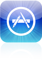 App Store ikon