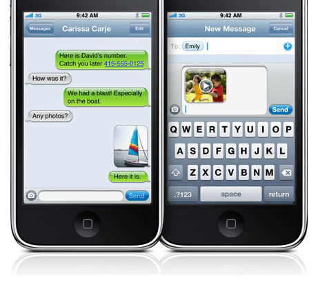 mms mms