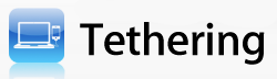 tethering tethering